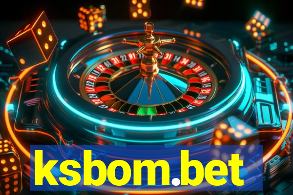 ksbom.bet