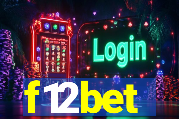 f12bet