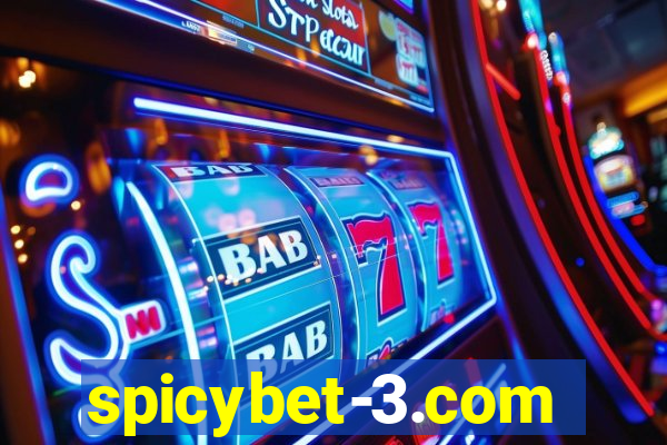 spicybet-3.com