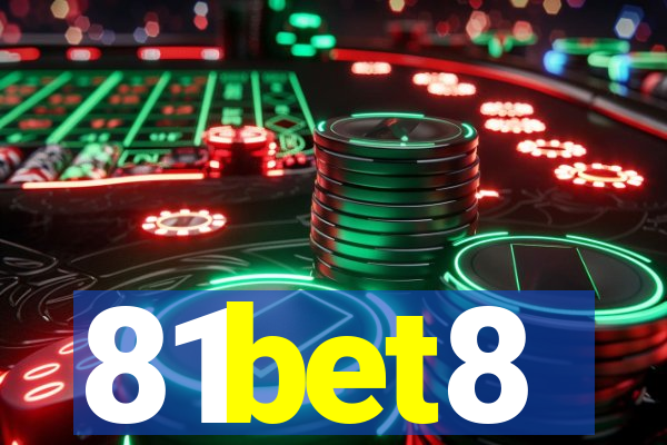 81bet8