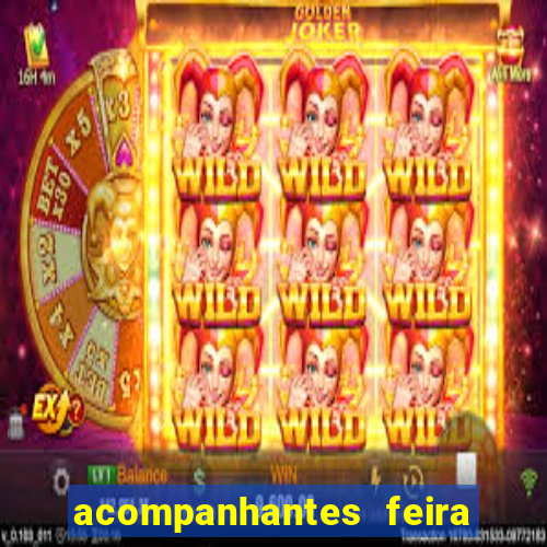 acompanhantes feira de santana