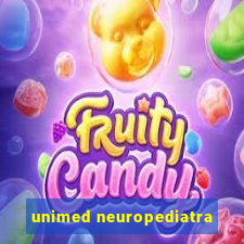 unimed neuropediatra