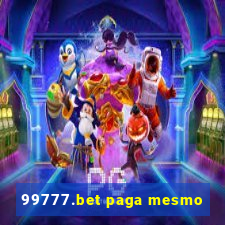 99777.bet paga mesmo