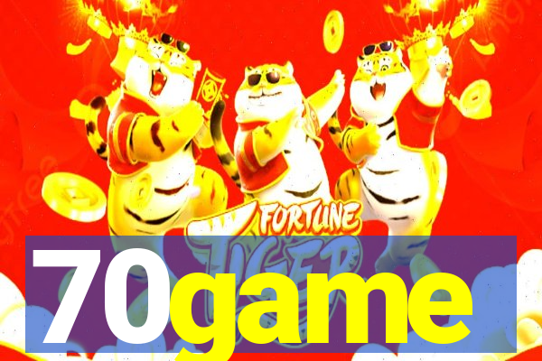 70game
