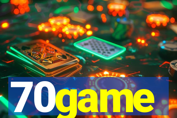 70game