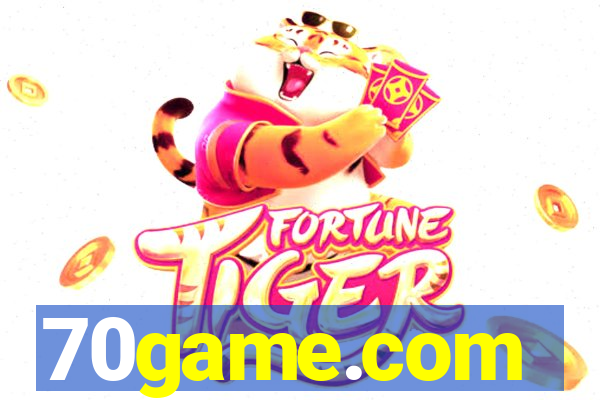 70game.com