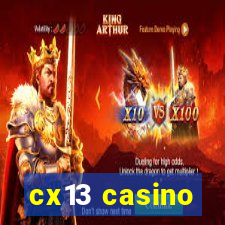 cx13 casino
