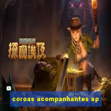 coroas acompanhantes sp