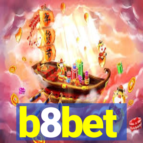 b8bet