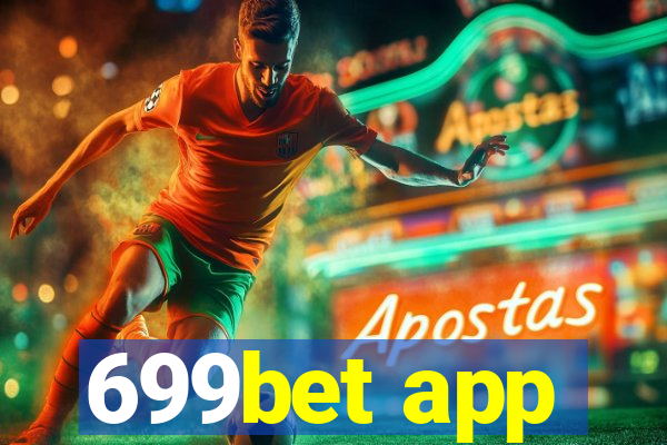 699bet app