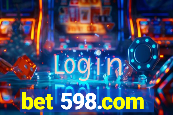bet 598.com