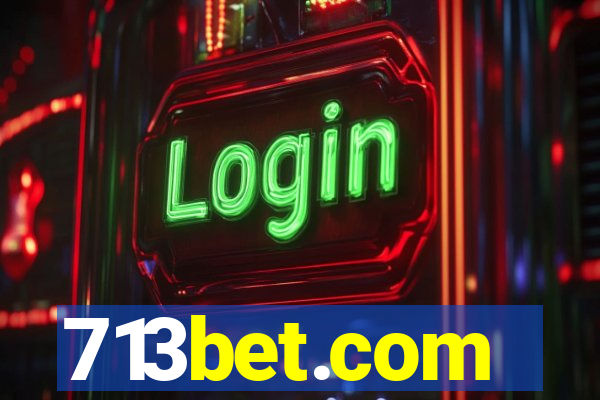 713bet.com
