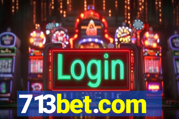 713bet.com