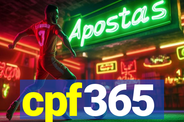cpf365