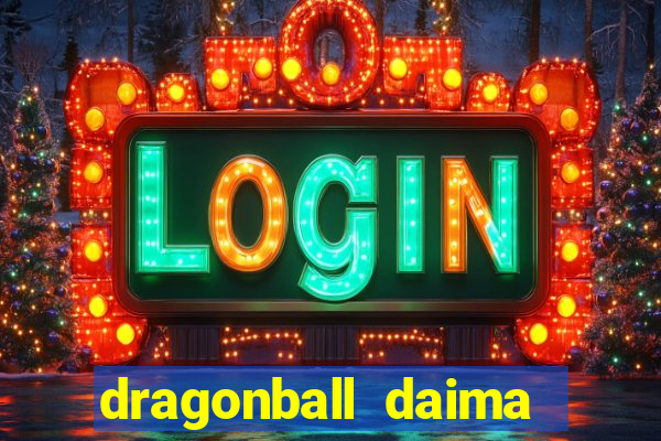 dragonball daima torrent magnet