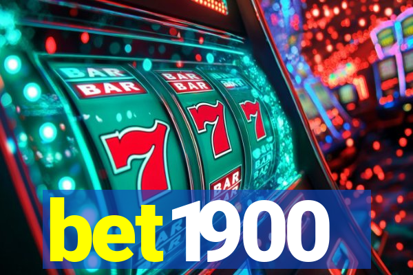 bet1900