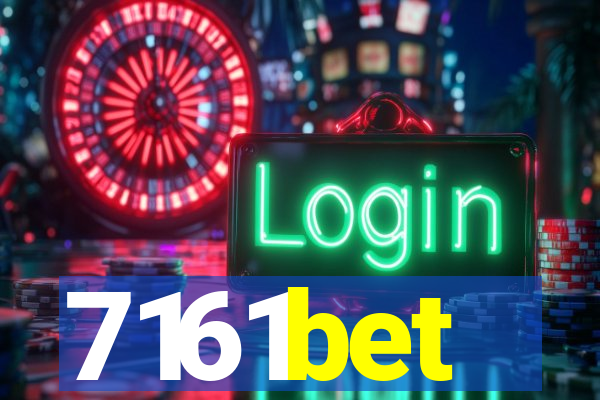 7161bet