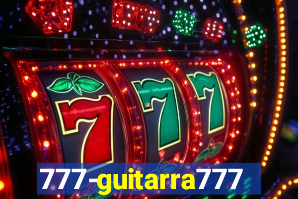 777-guitarra777.net