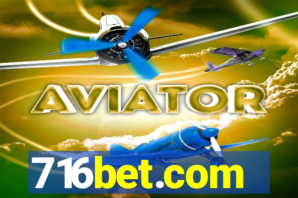 716bet.com