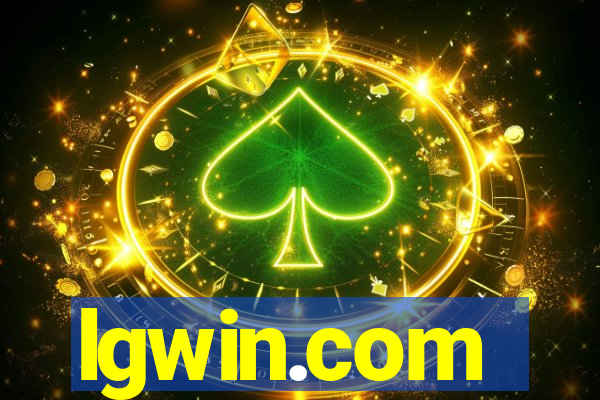 lgwin.com