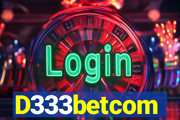 D333betcom