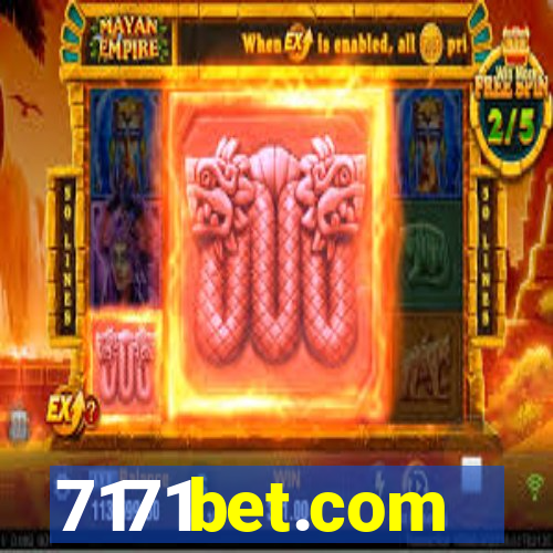 7171bet.com