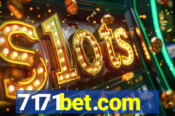 7171bet.com