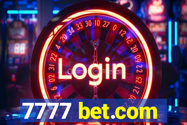 7777 bet.com
