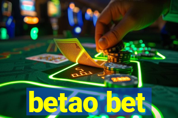 betao bet