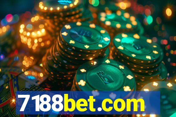 7188bet.com