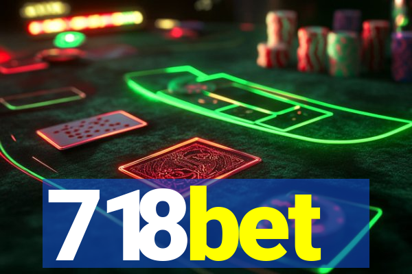 718bet