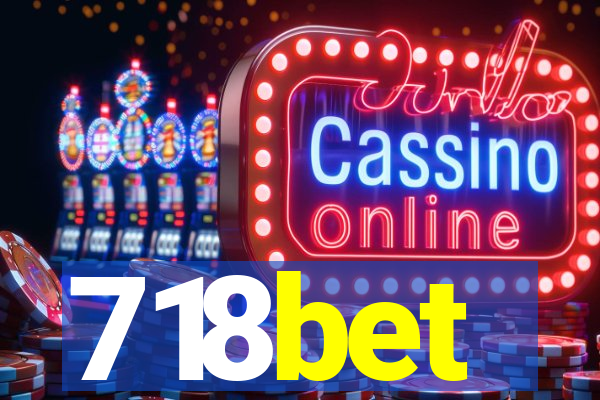 718bet