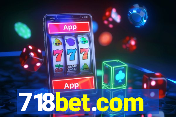 718bet.com
