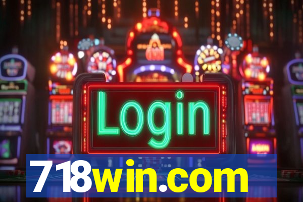 718win.com