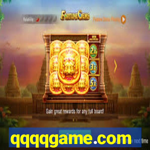 qqqqgame.com