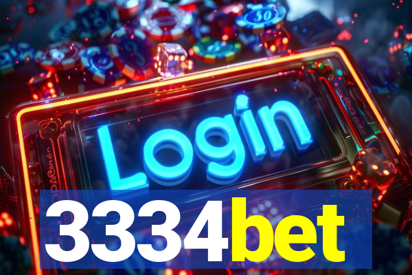 3334bet