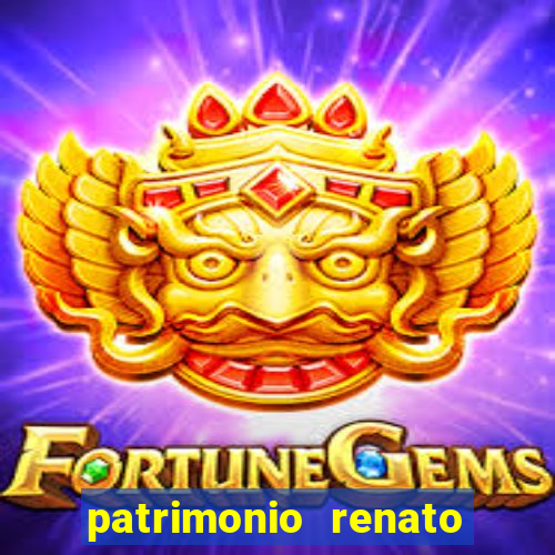 patrimonio renato garcia 2024