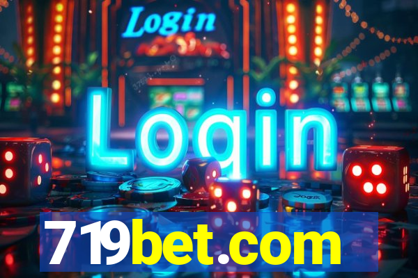 719bet.com