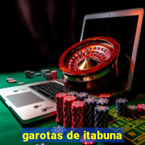 garotas de itabuna