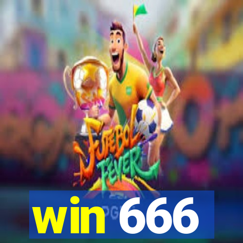 win 666