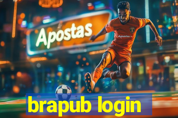 brapub login