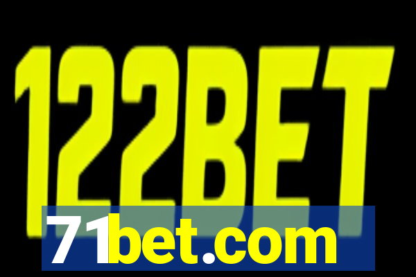 71bet.com