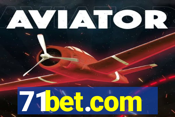 71bet.com