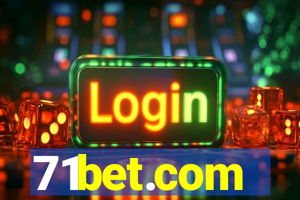 71bet.com