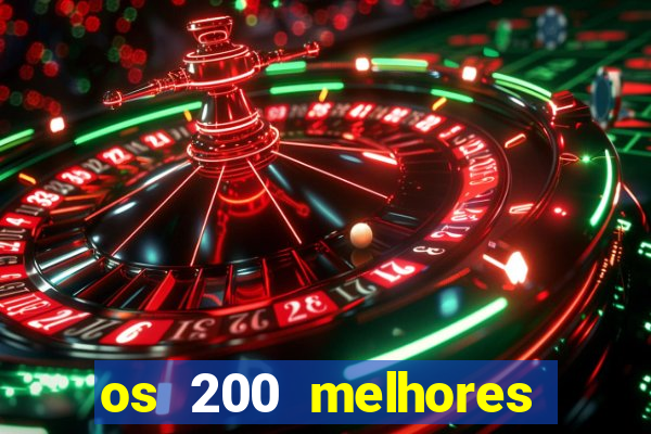 os 200 melhores jogos de ps2
