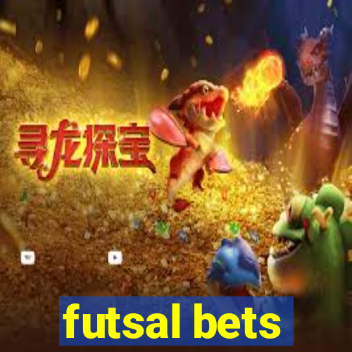 futsal bets