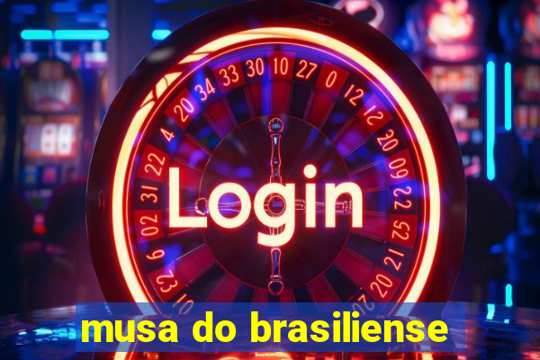 musa do brasiliense