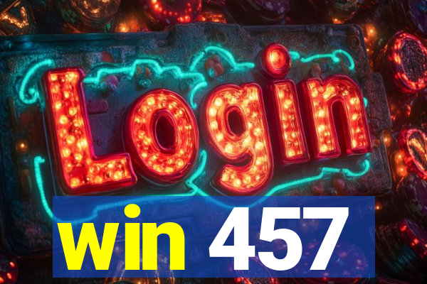win 457