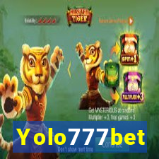 Yolo777bet