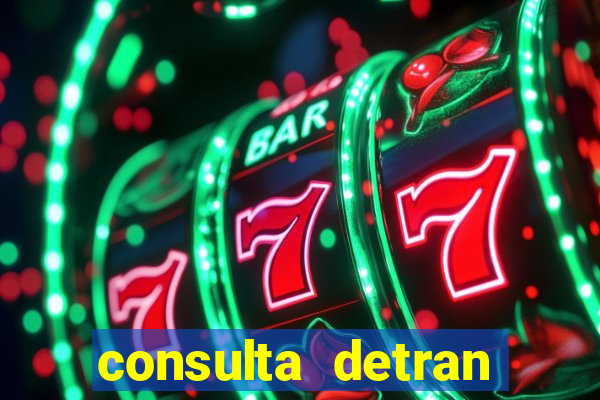 consulta detran bahia placa